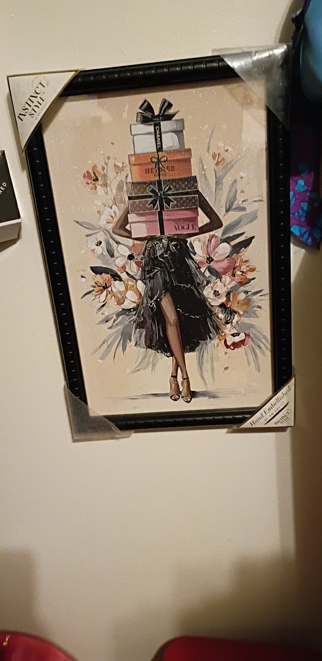 Picture Wall Art